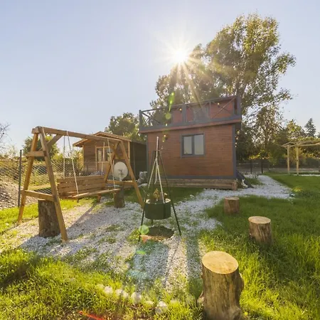 Cozy Bungalow Surrounded By Nature In Konyaalti Prázdninový dům Antalya